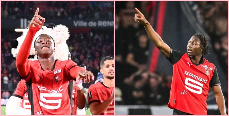 Chelsea tự tin đã tìm ra “Didier Drogba mới”