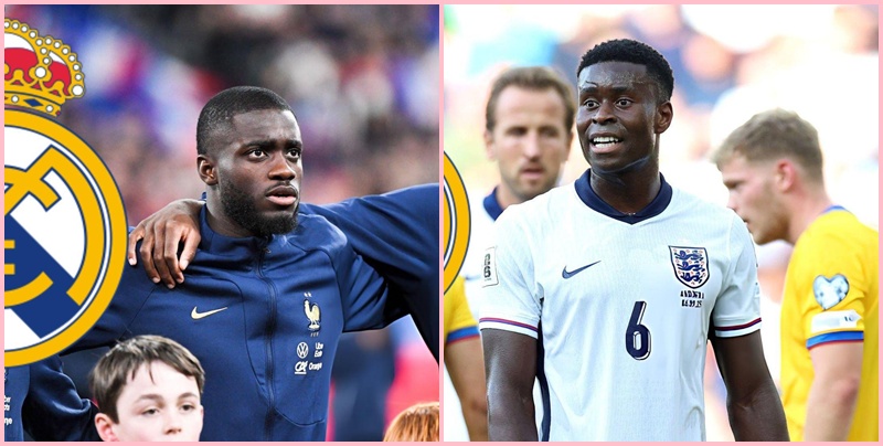 Marc Guehi đổi hướng muốn gia nhập Real Madrid