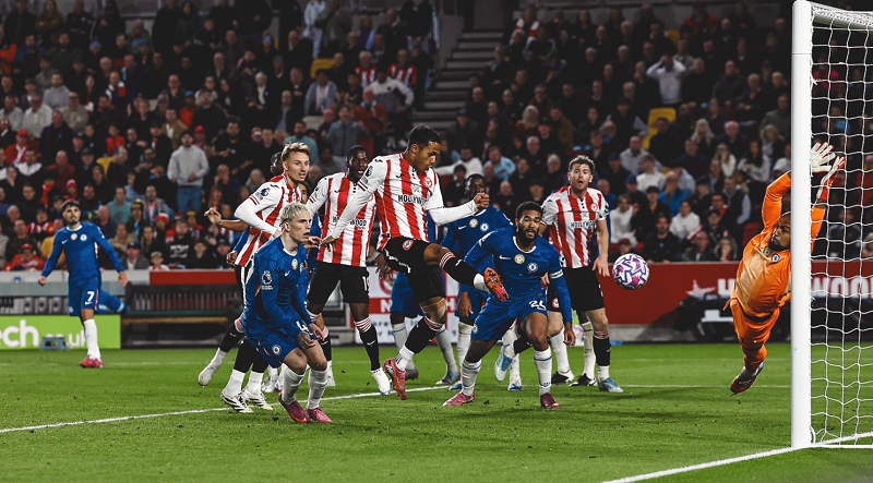 Chelsea còn nhiều điều cần làm nếu muốn đua vô địch