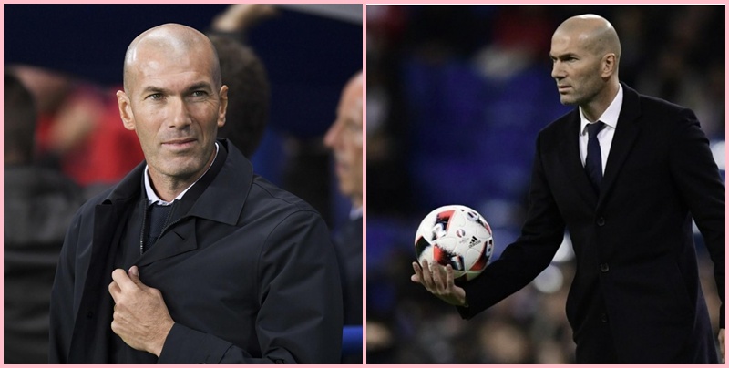 Zidane chuẩn bị tái xuất sân cỏ sau 3 năm