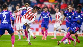 SC Freiburg vs Mainz 05 (01:30 – 01/12) | Xem lại trận đấu