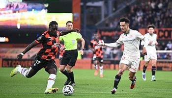 Lorient vs OGC Nice (23:15 – 30/11) | Xem lại trận đấu