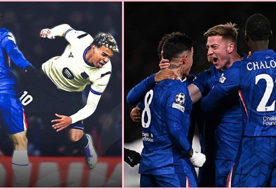 Chelsea và thứ đồ ăn nhạt nhẽo mang tên Yamal